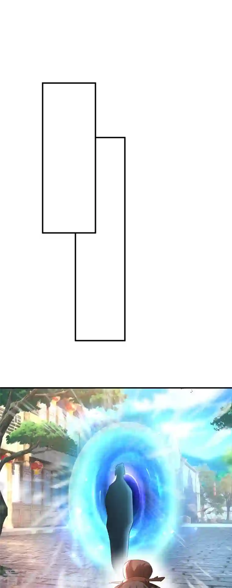 天降萌宝小熊猫：萌妃来袭现代篇112 新的开始！