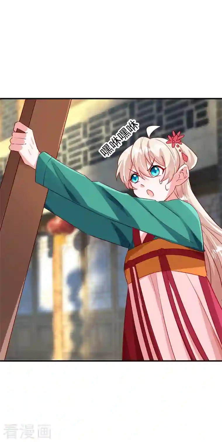 天降萌宝小熊猫：萌妃来袭现代篇112 新的开始！