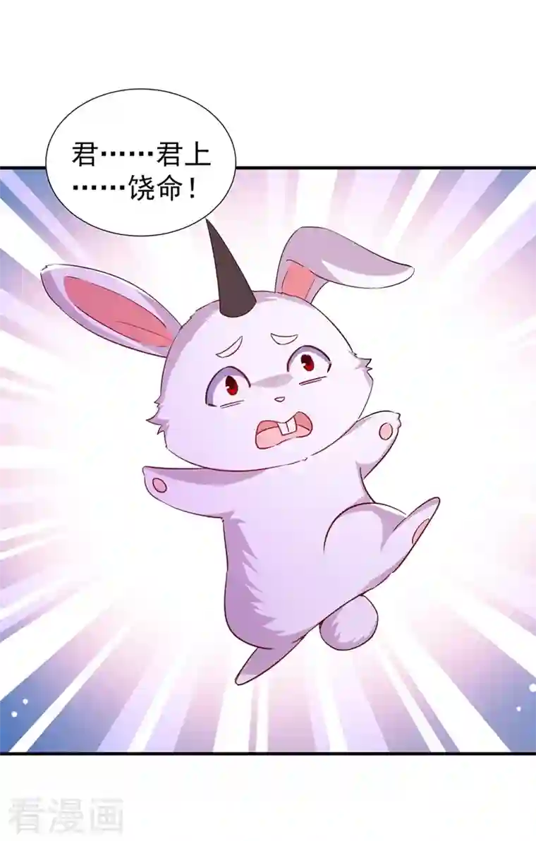 天降萌宝小熊猫：萌妃来袭现代篇117 冉冉的秘密被发现！