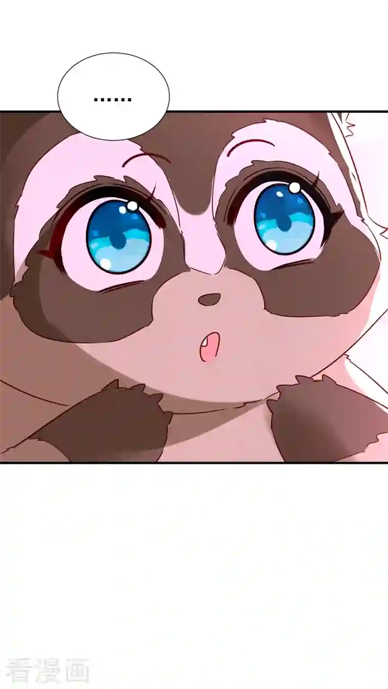 天降萌宝小熊猫：萌妃来袭现代篇117 冉冉的秘密被发现！