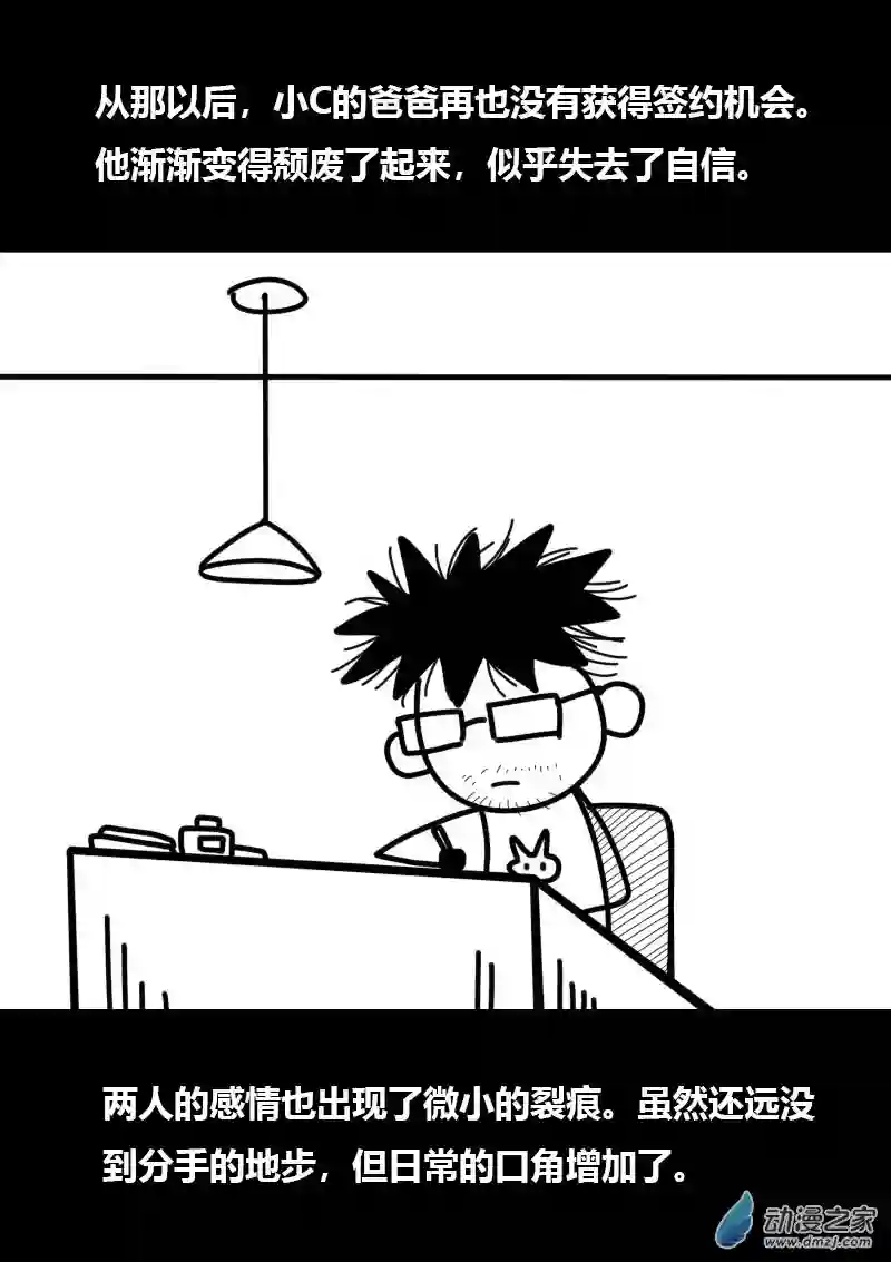 非影Q的超记事簿第421话