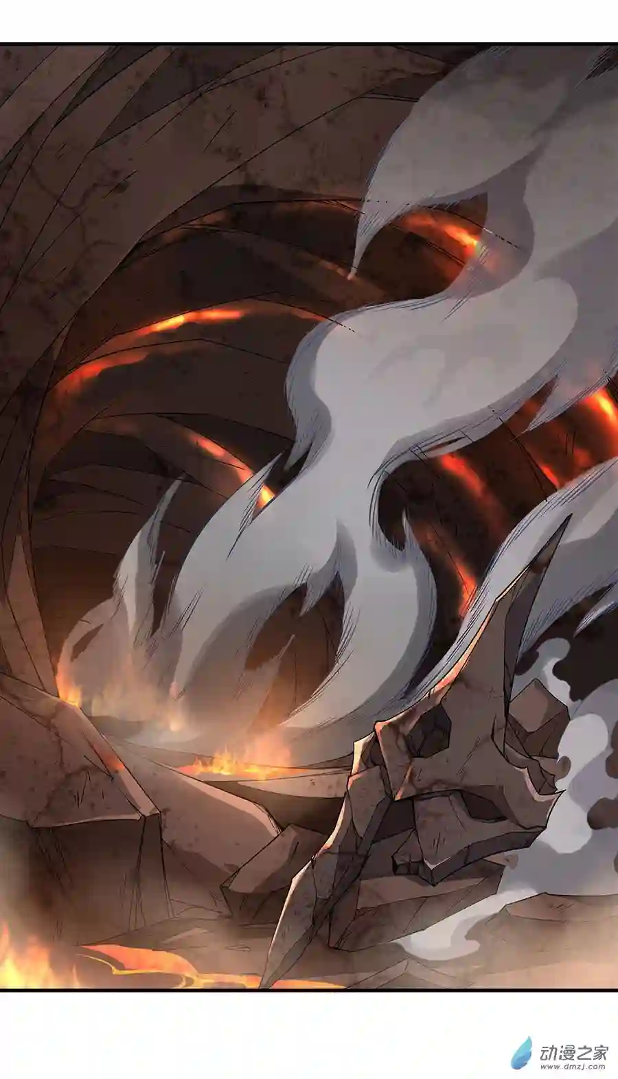 我的女徒弟们都是未来诸天大佬第23话 吸收气运