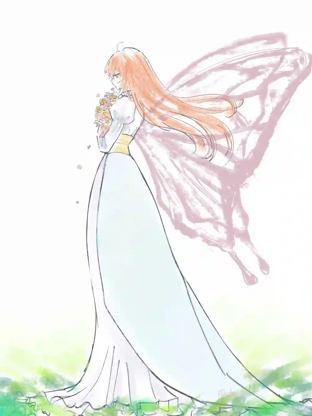 FGO奥伯龙x咕哒子短漫合集第16话