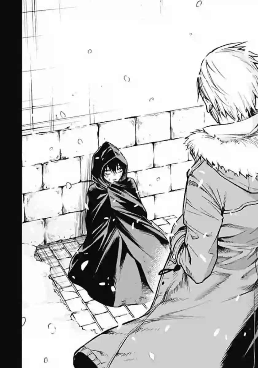 王立魔法学园的劣等生第01话