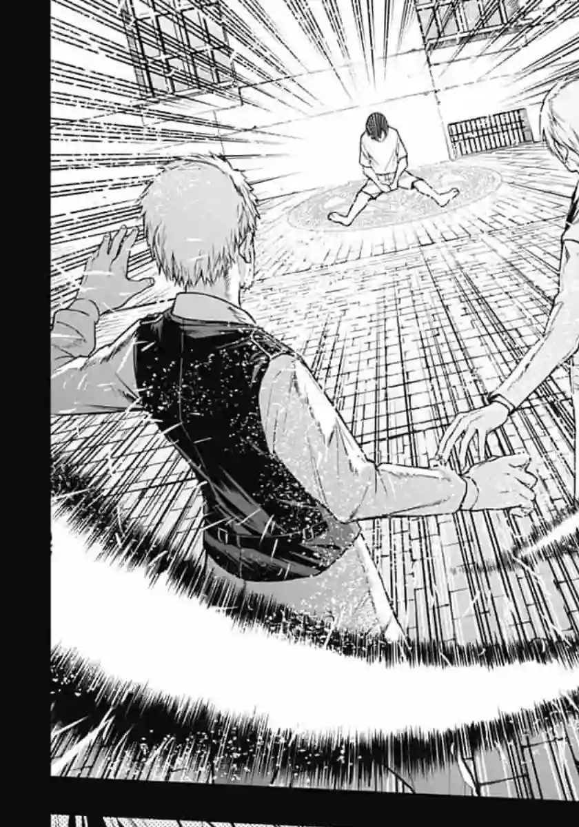 王立魔法学园的劣等生第01话