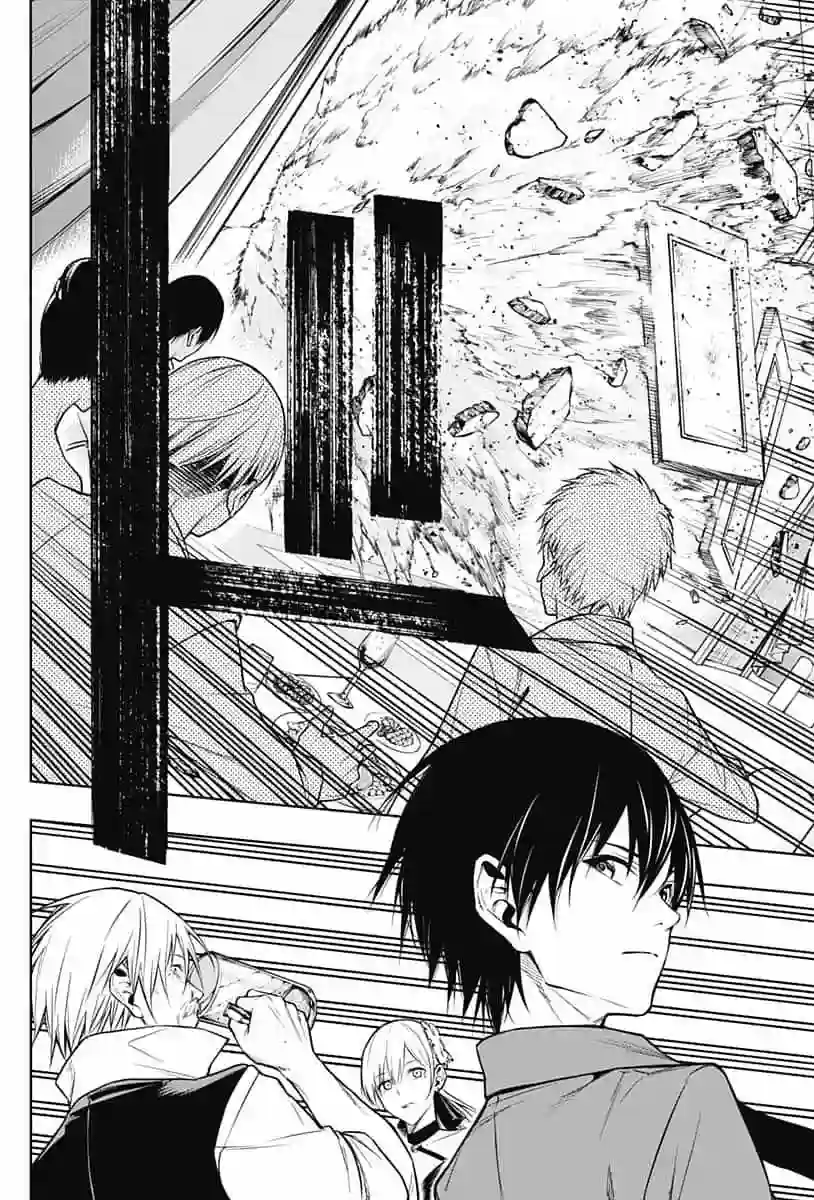 王立魔法学园的劣等生第09话