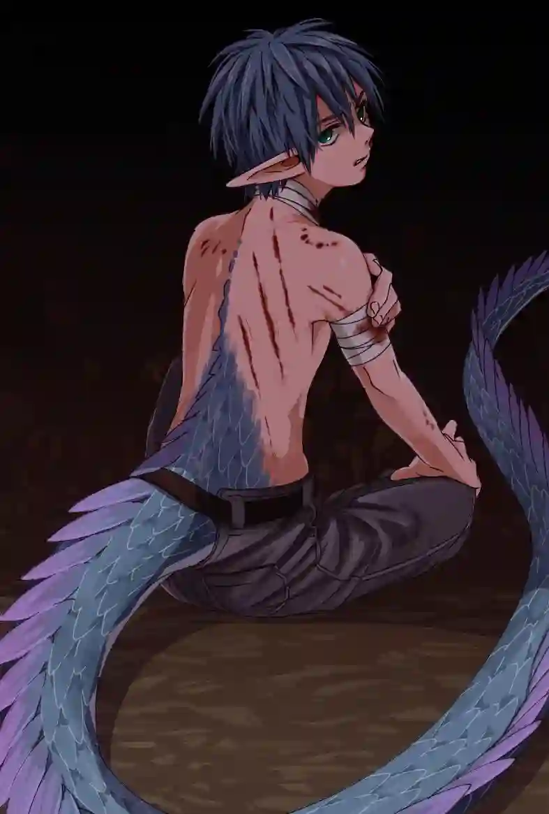 龙是虎的储备粮P站版