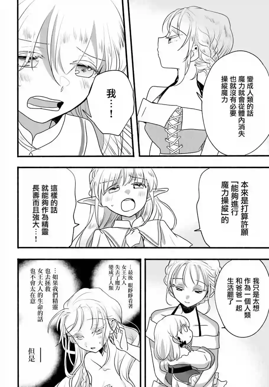 朦胧的异世界转生日常~升级到顶与道具继承之后！我是最强幼女第07话