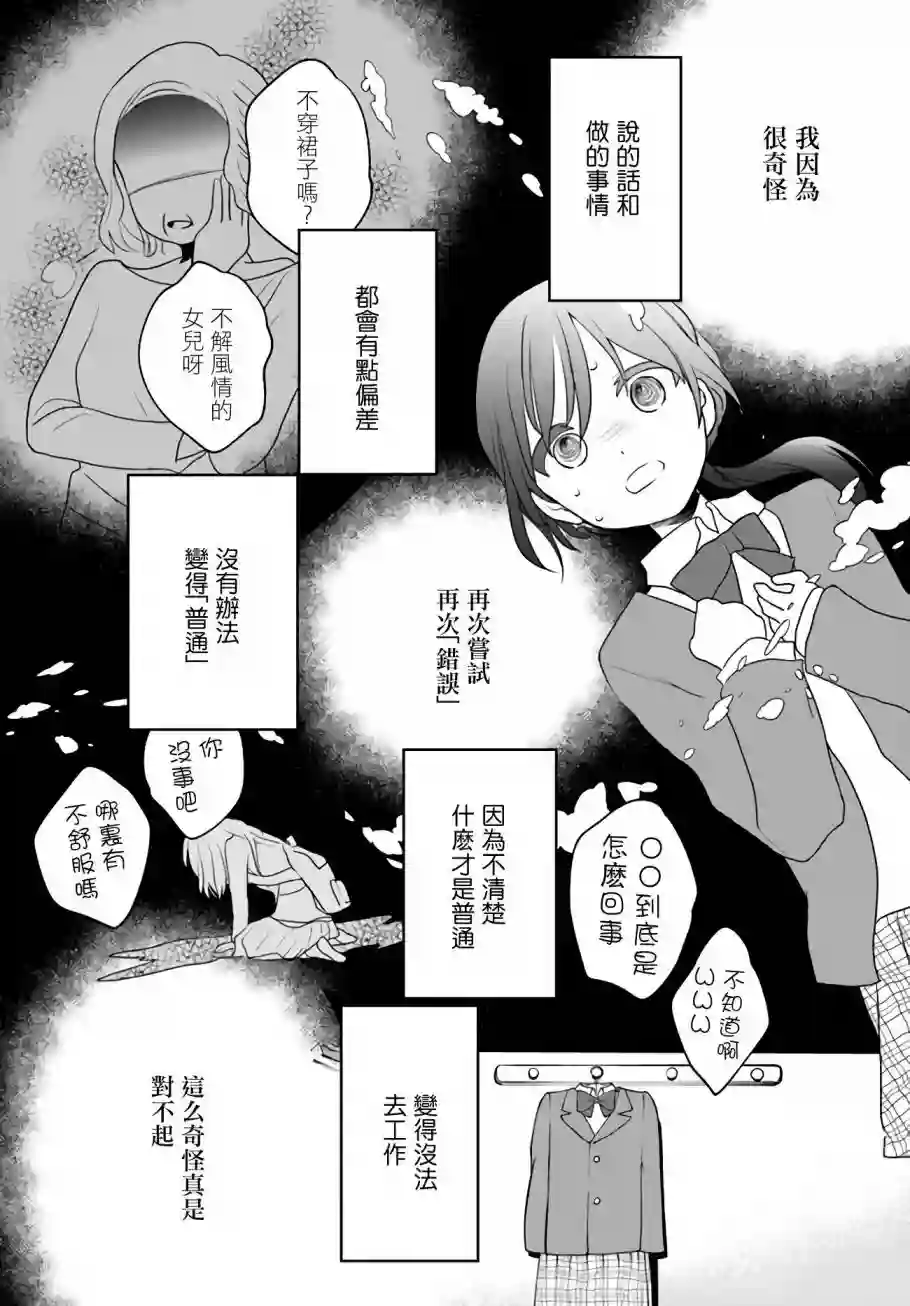 朦胧的异世界转生日常~升级到顶与道具继承之后！我是最强幼女第07话