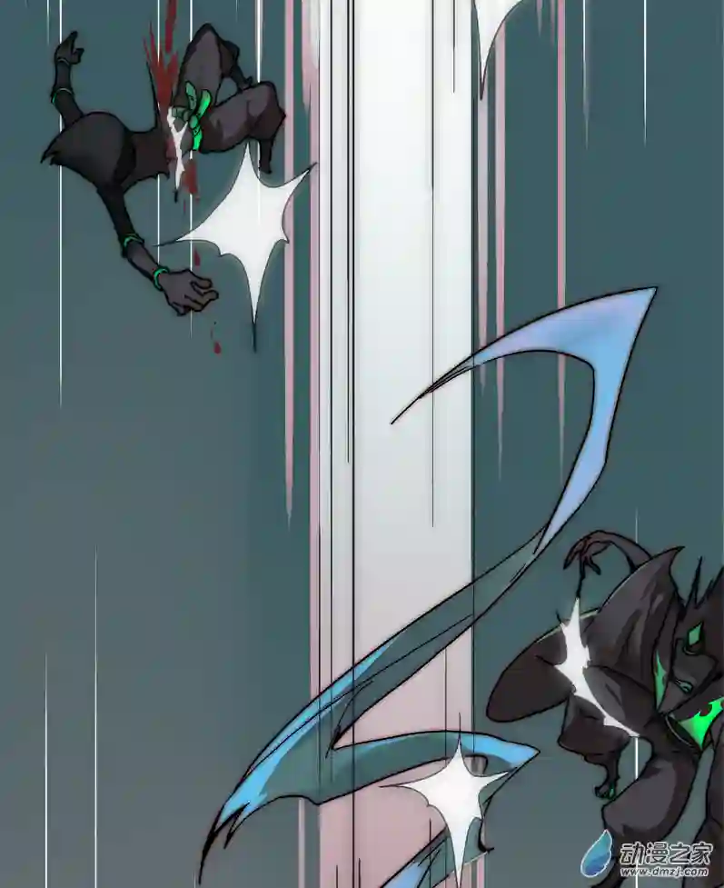 归来故事第01回：魔劫降临