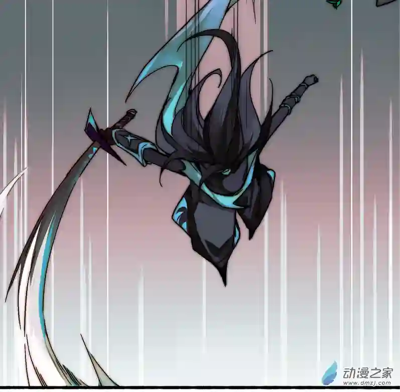 归来故事第01回：魔劫降临