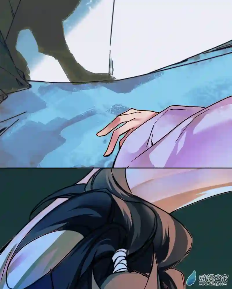 归来故事第01回：魔劫降临