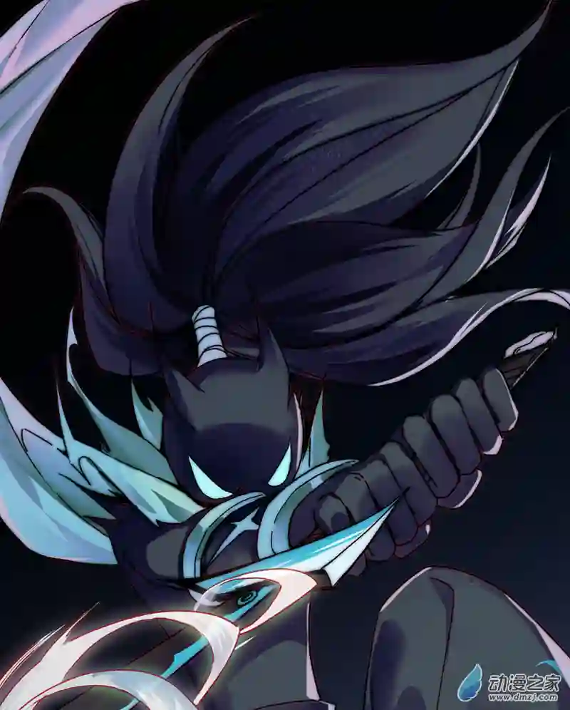 归来故事第02回：破灭的山门