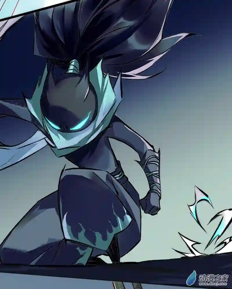 归来故事第02回：破灭的山门