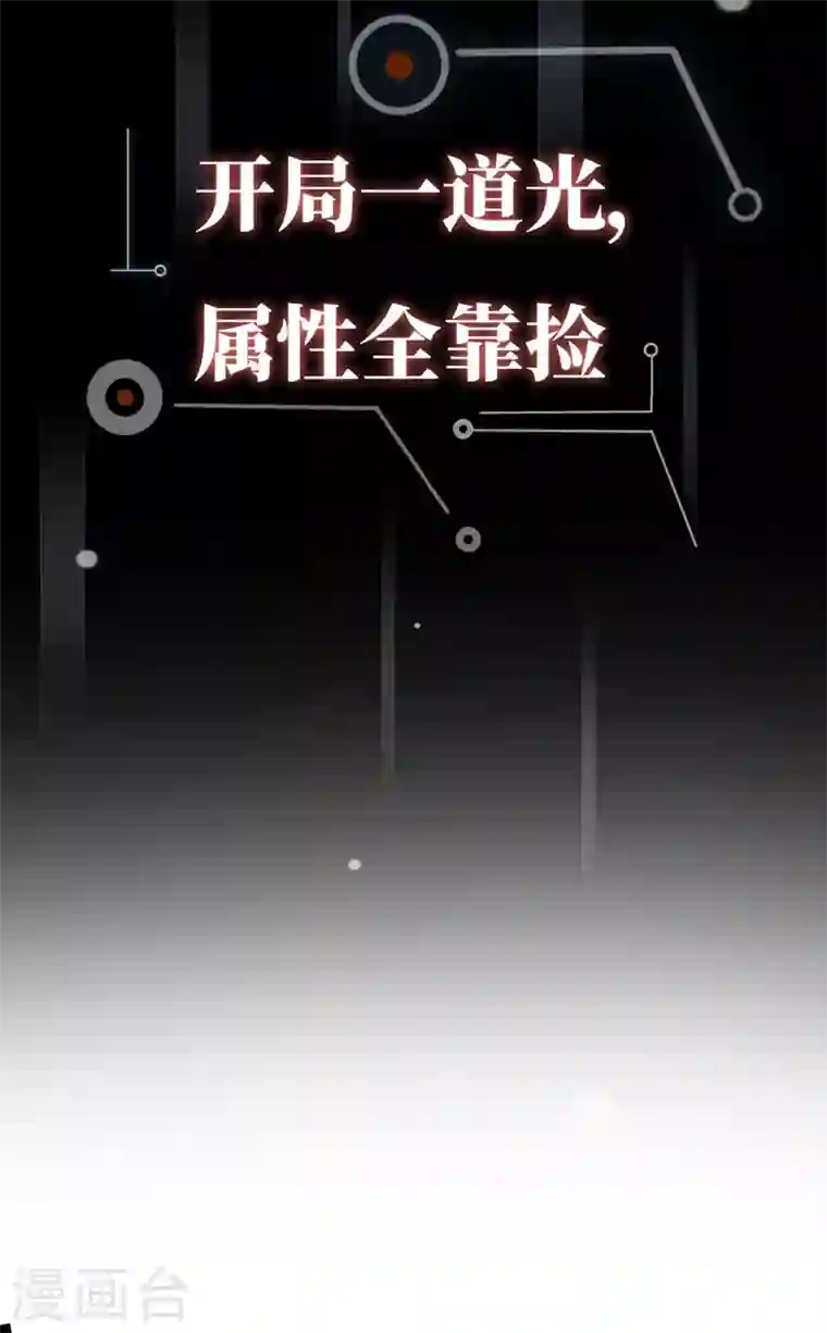 我在末世捡属性序章