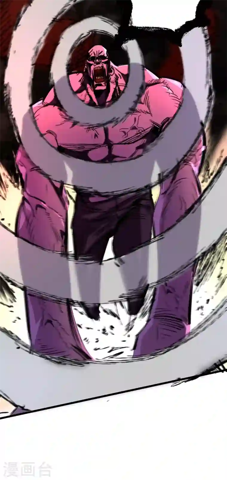 我在末世捡属性第22话 这丧尸的弱点是……