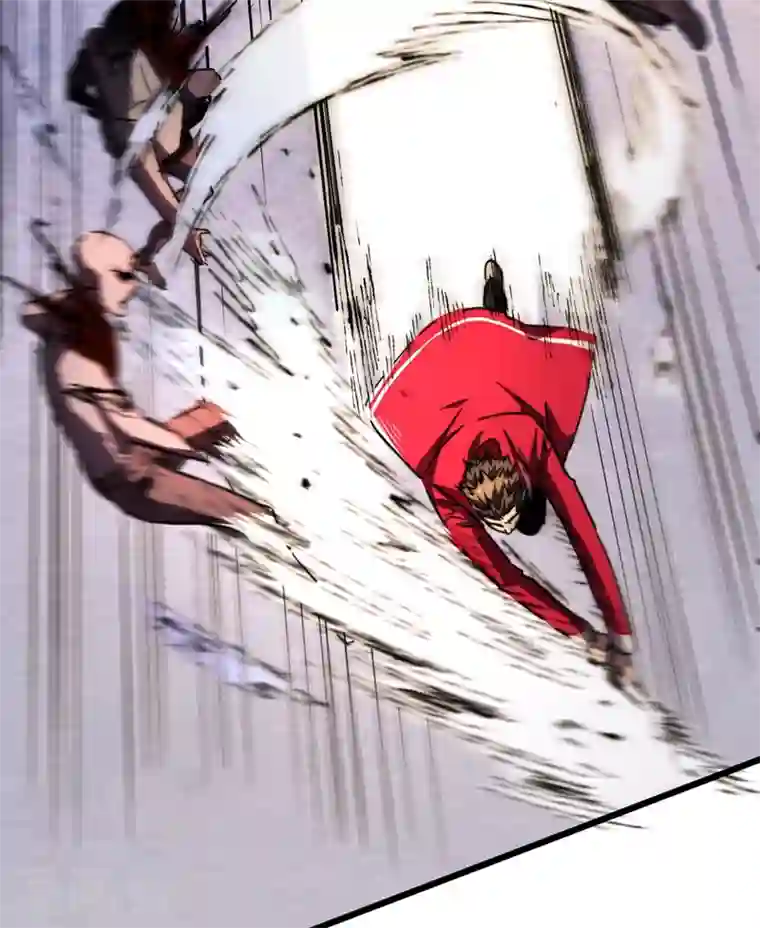 我在末世捡属性第24话 北郊聚集地