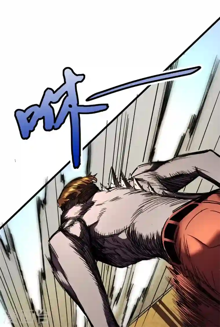 我在末世捡属性第28话 丧尸楚翔