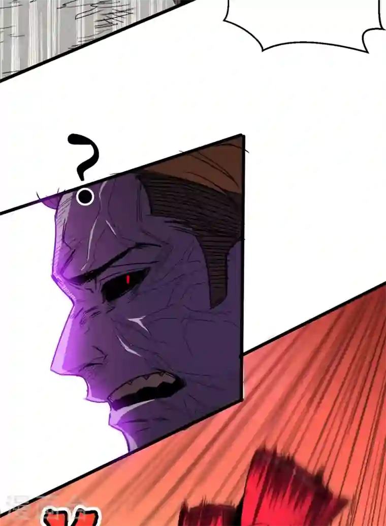 我在末世捡属性第28话 丧尸楚翔