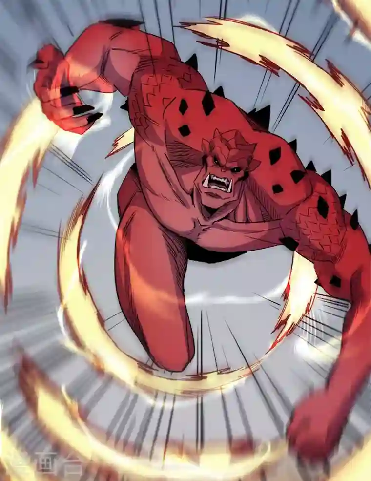 我在末世捡属性第35话 遇到我算你倒霉！