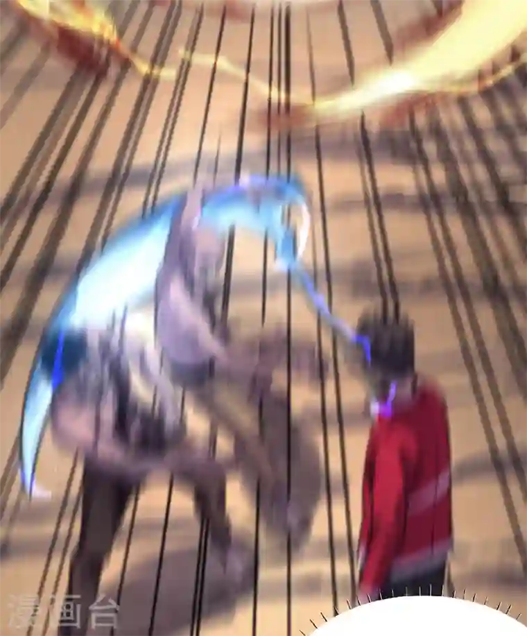 我在末世捡属性第35话 遇到我算你倒霉！