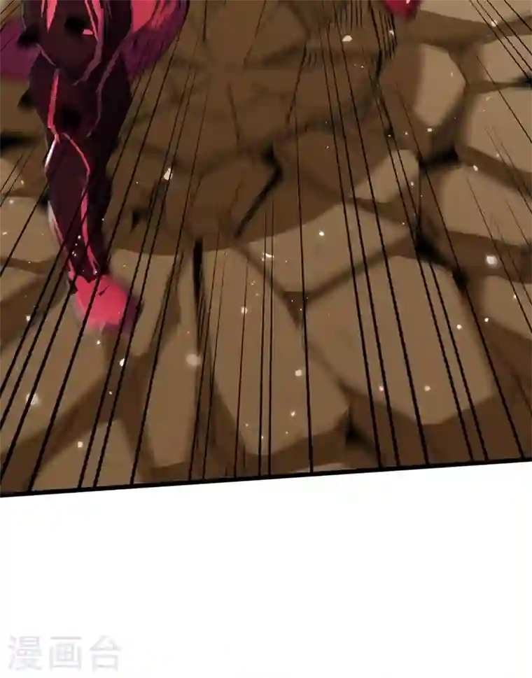 我在末世捡属性第37话 伤我朋友者，必杀之！