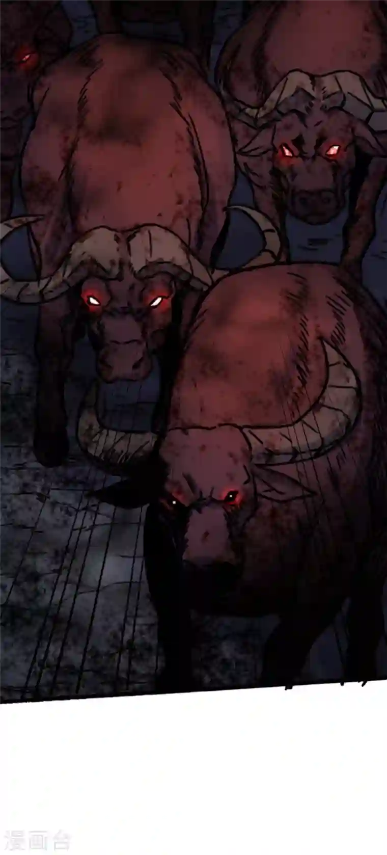 我在末世捡属性第40话 短暂的休息