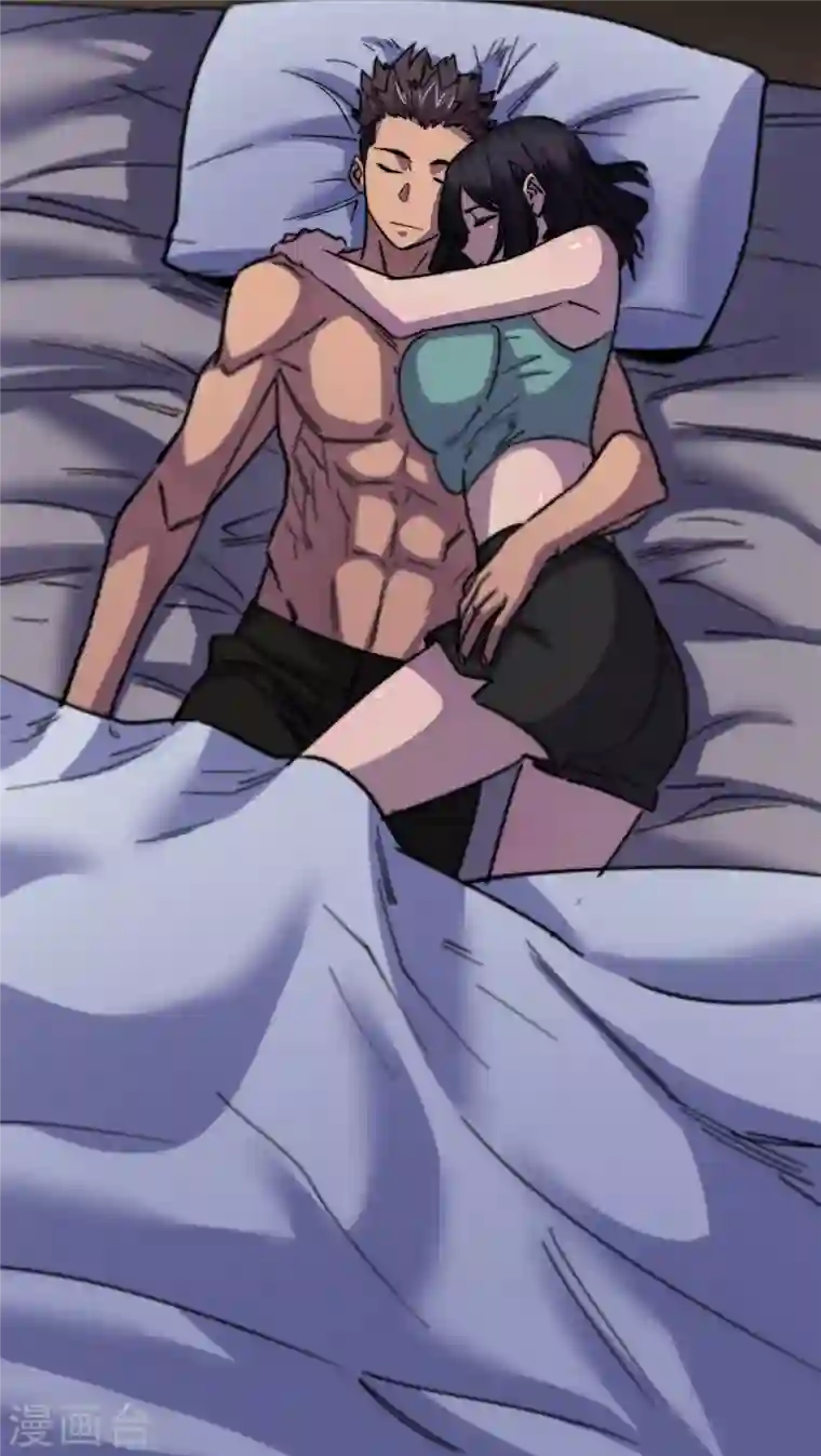 我在末世捡属性第42话 另有隐情的村民