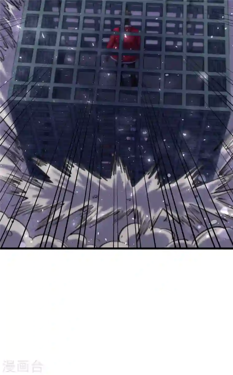 我在末世捡属性第46话 你们，全都该死！