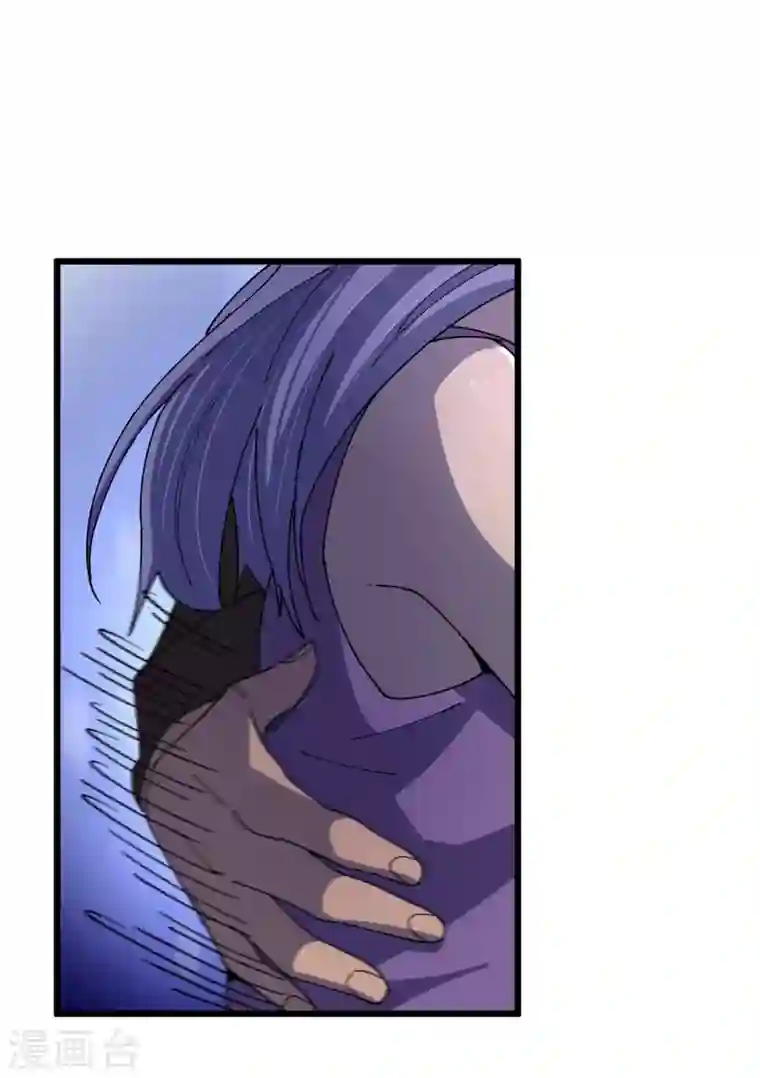 我在末世捡属性第46话 你们，全都该死！