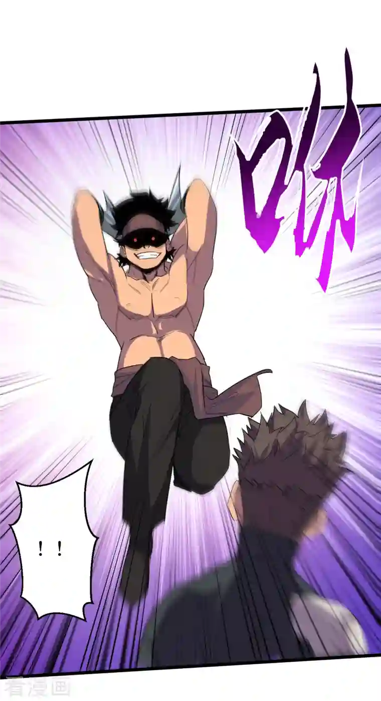 我在末世捡属性第64话 系统居然能出这东西？