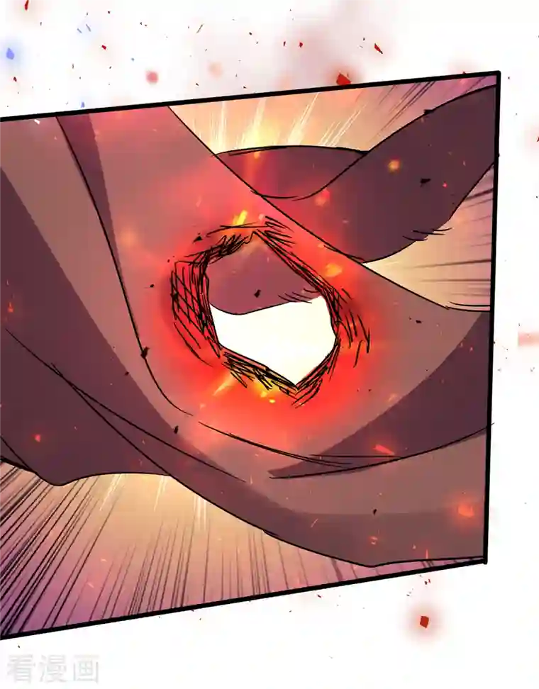 我在末世捡属性第75话 我要死在同伴手上了？