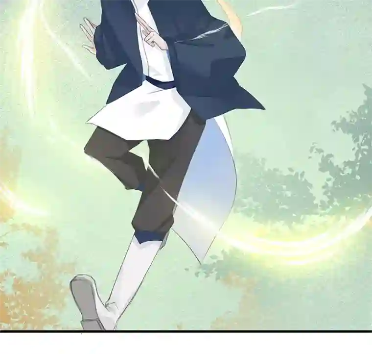 反派也是剧情人物24／第二十话（上）