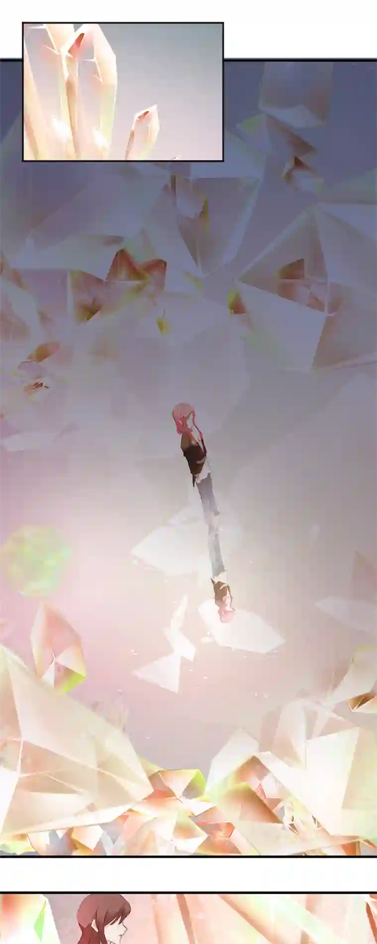 反派也是剧情人物26／第二十二话（上）