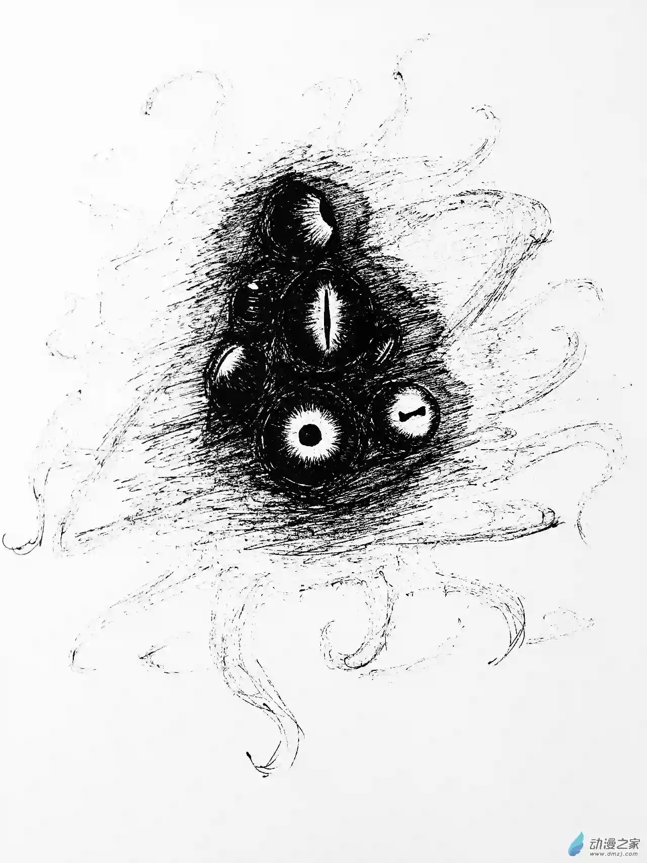 想象之书16 艾布·格萨尔