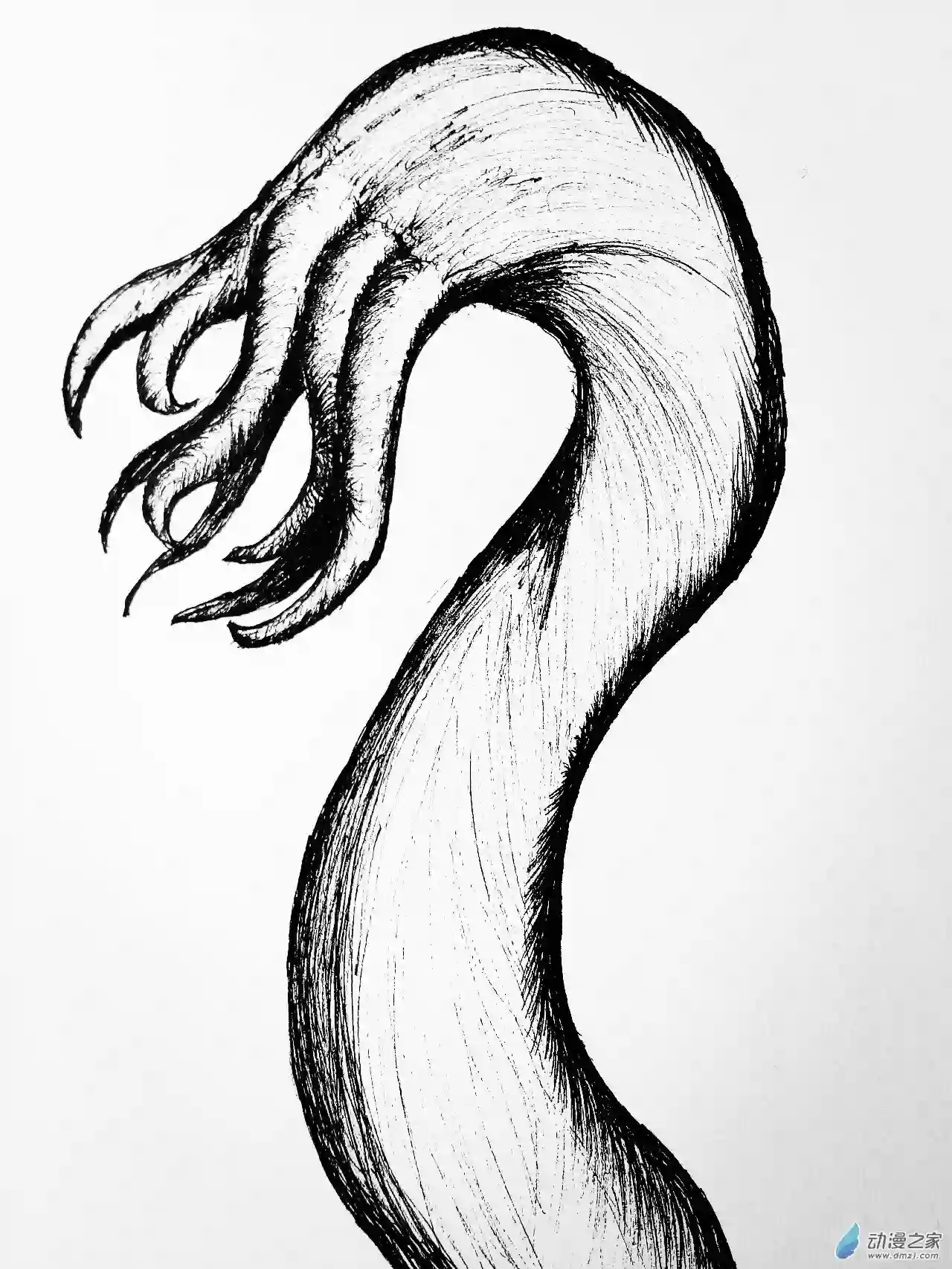 想象之书19 修德梅尔