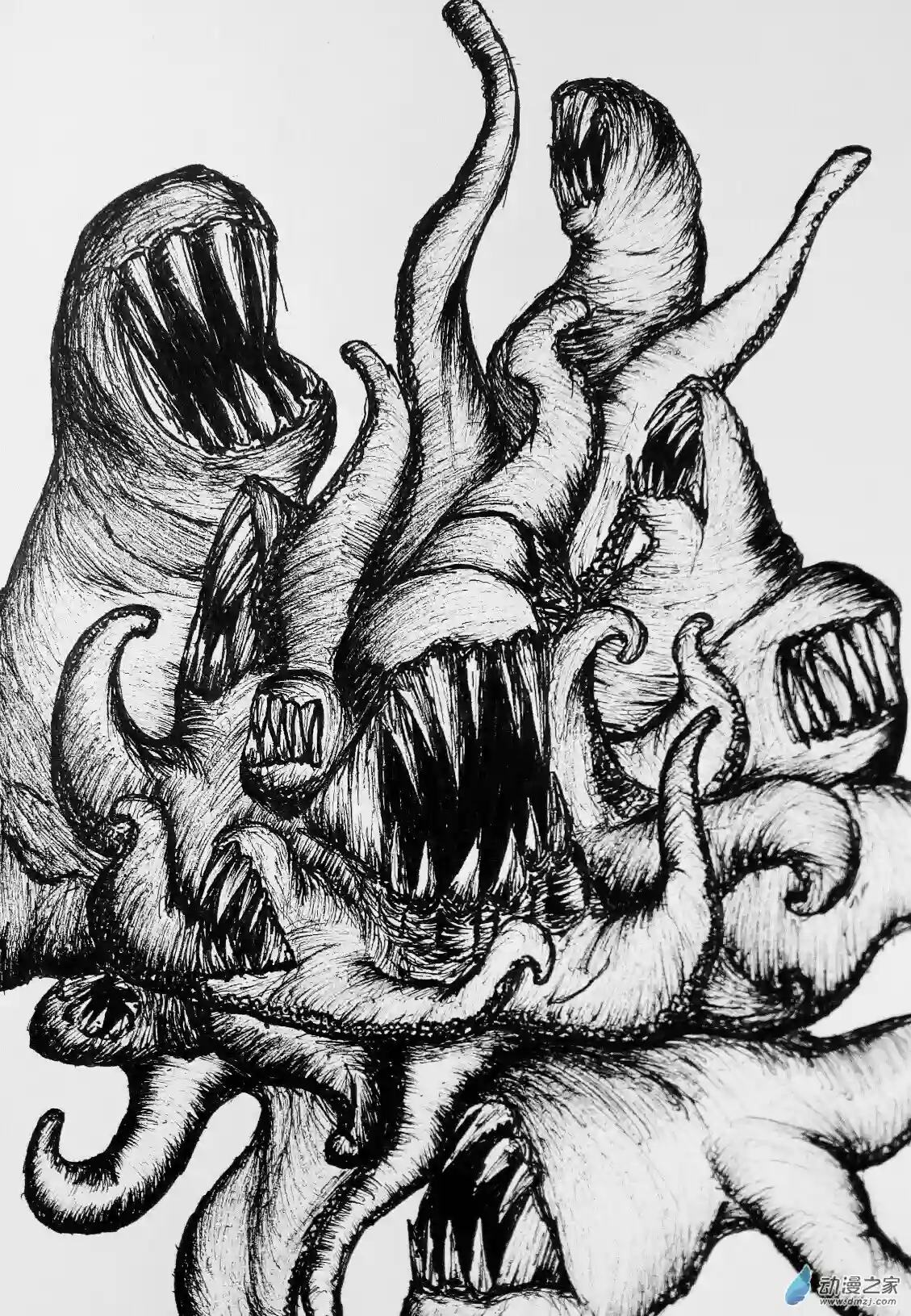 想象之书22 加塔诺托亚