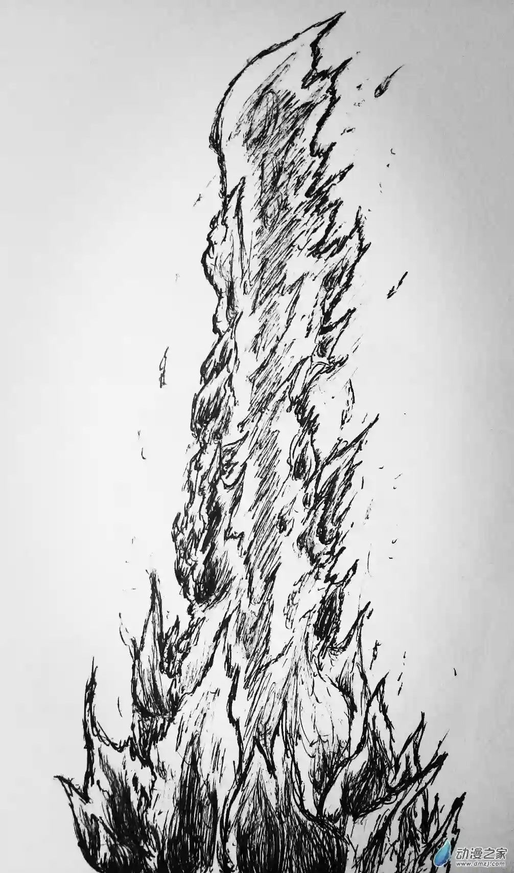 想象之书38 图尔兹查