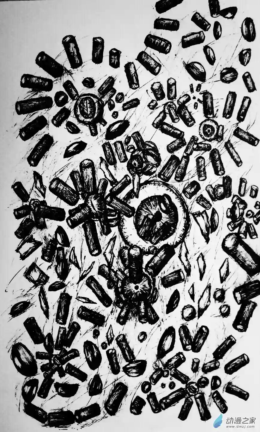 想象之书39 道罗斯