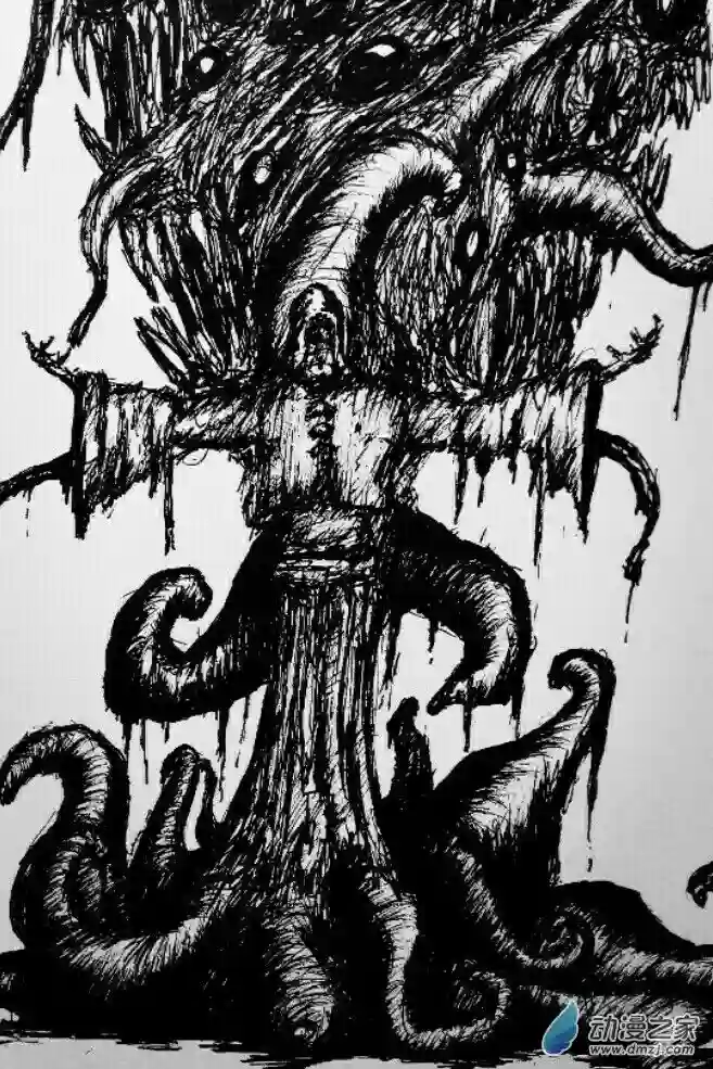 想象之书45 哈斯塔-黄衣之王1