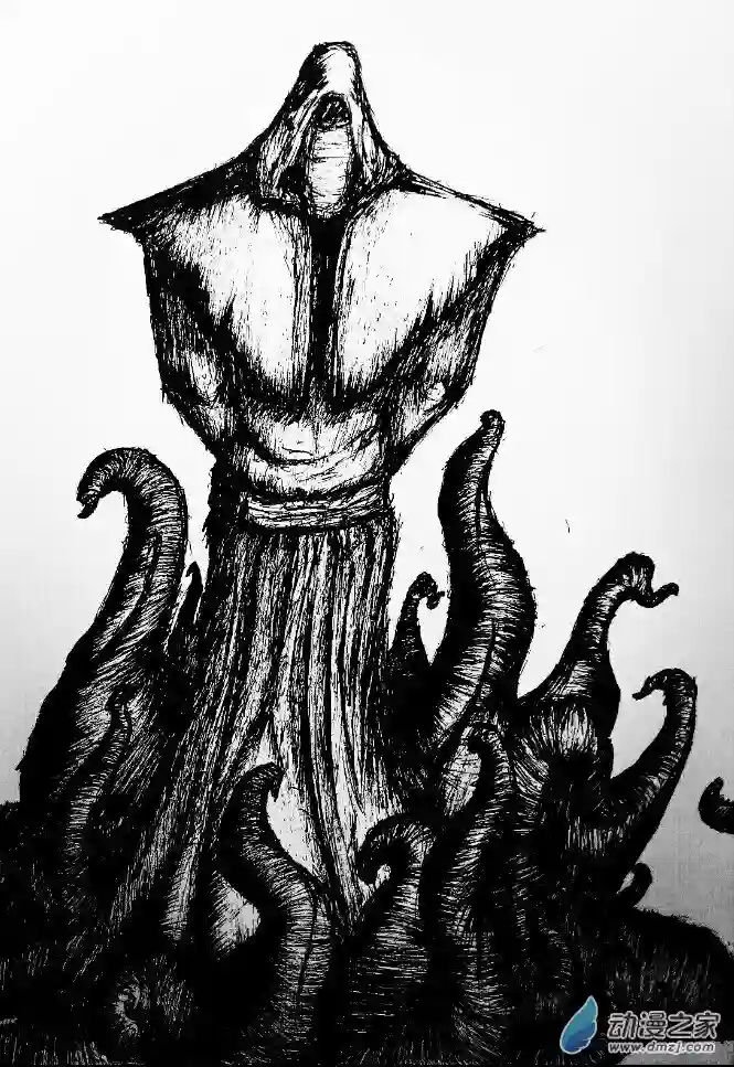 想象之书46 哈斯塔-黄衣之王2