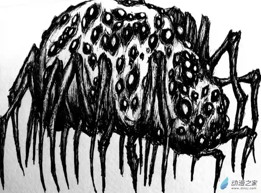 想象之书48 艾霍特