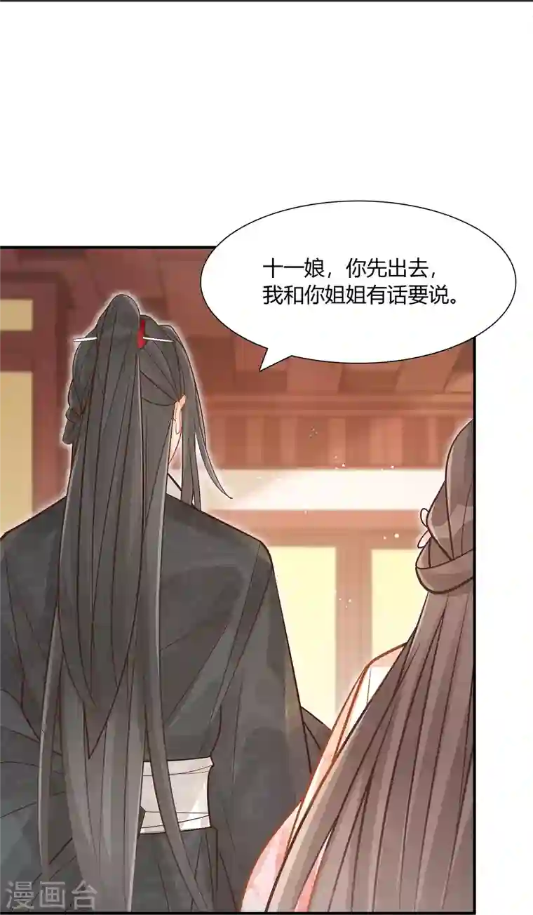 庶女攻略第10话