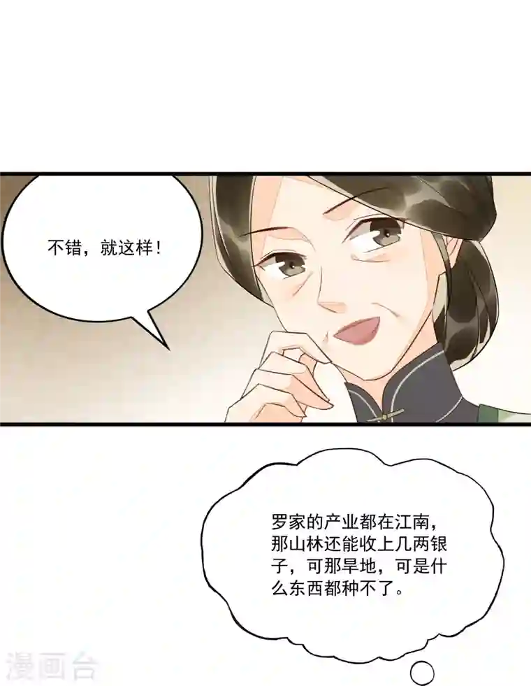 庶女攻略第14话