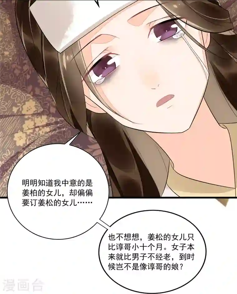 庶女攻略第14话