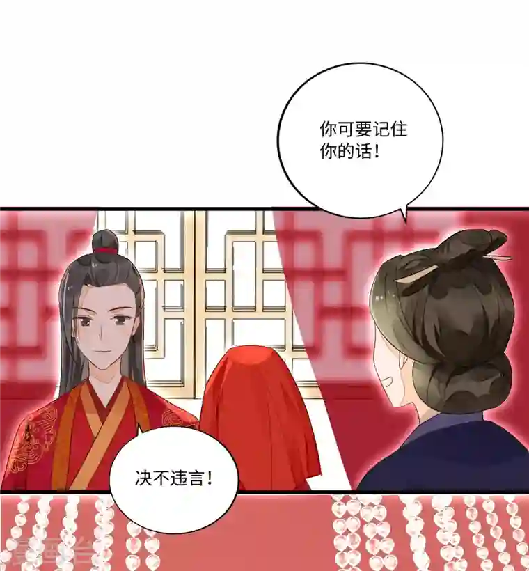 庶女攻略第17话