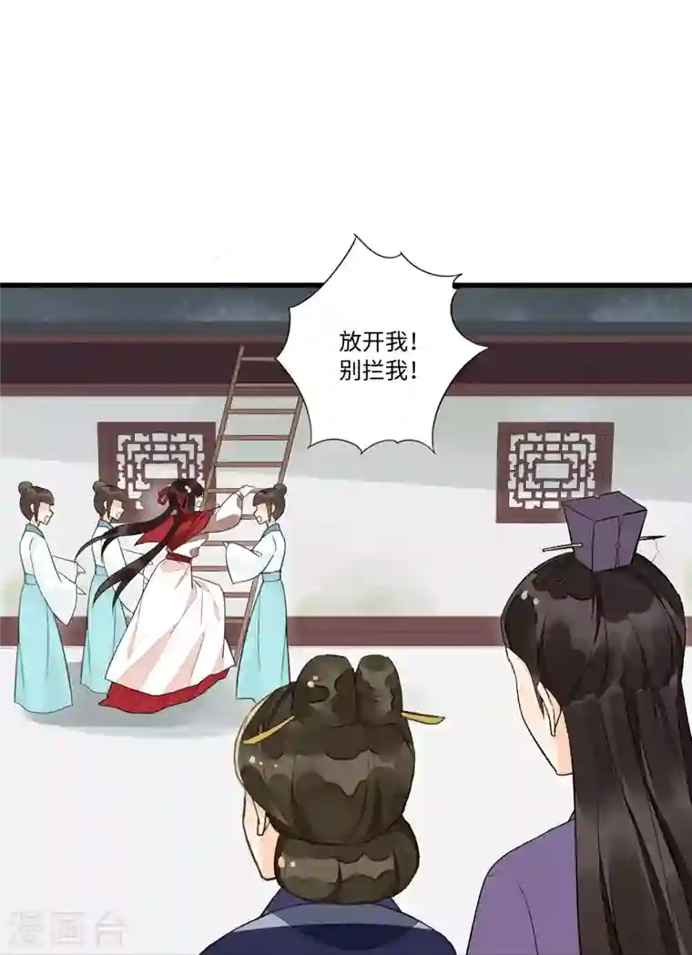 庶女攻略第17话