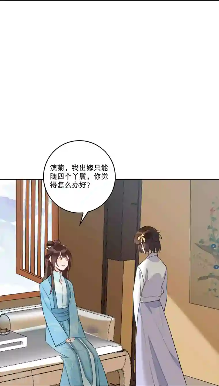 庶女攻略第20话