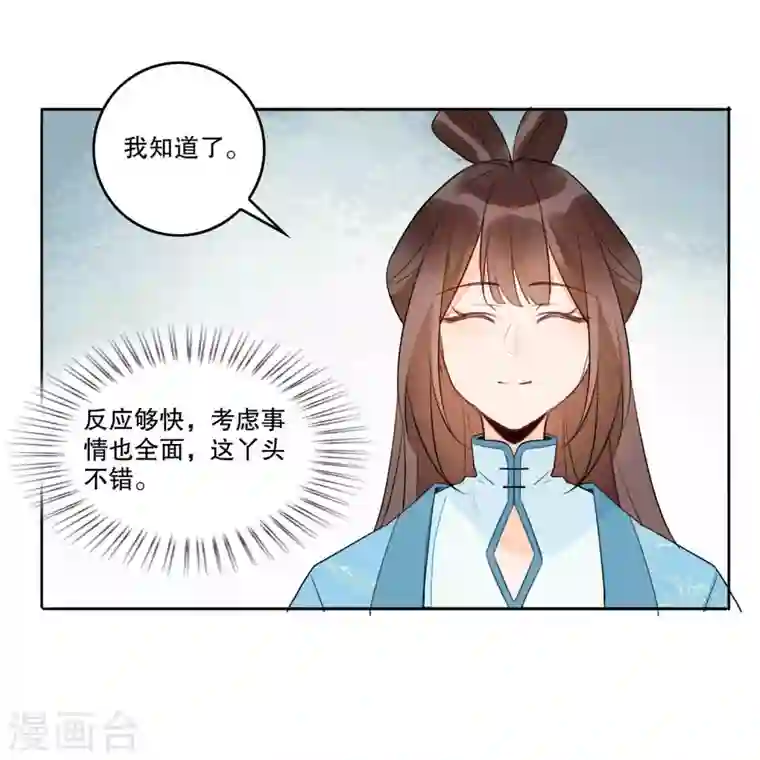 庶女攻略第20话