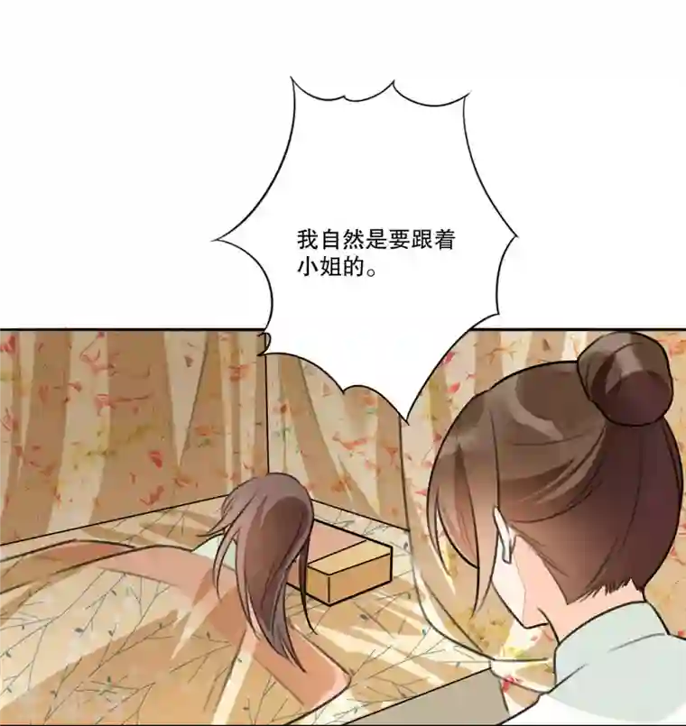 庶女攻略第20话